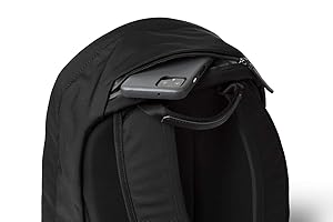 ベルロイ Classic Backpack Compact 16L Amazon.com: Bellroy Classic Backpack Compact – (Laptop Bag